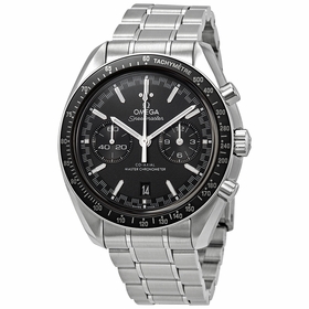 Omega 329.30.44.51.01.001 Speedmaster Racing Master Mens Chronograph Automatic Watch
