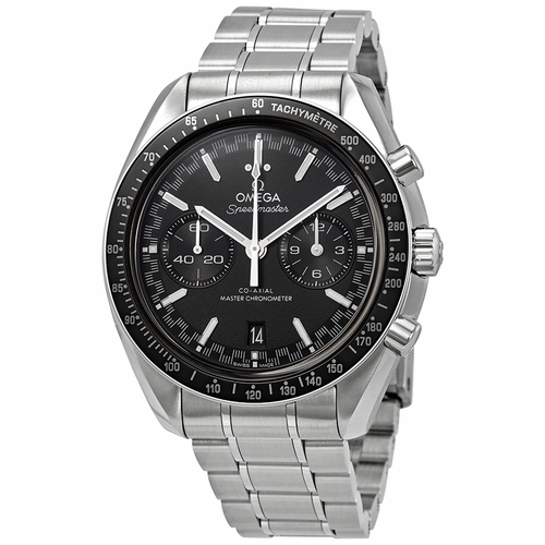 Omega 329.30.44.51.01.001 Speedmaster Racing Master Mens Chronograph Automatic Watch