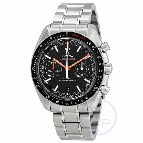 Omega 329.30.44.51.01.002 Speedmaster Mens Chronograph Automatic Watch