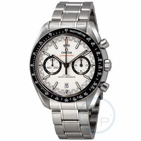 Omega 329.30.44.51.04.001 Speedmaster Racing Mens Chronograph Automatic Watch
