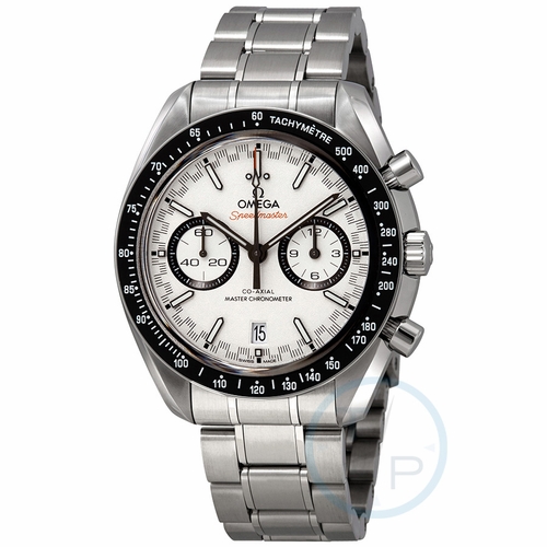 Omega 329.30.44.51.04.001 Speedmaster Racing Mens Chronograph Automatic Watch