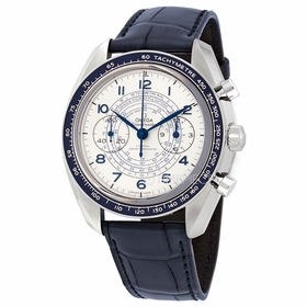 Omega 329.33.43.51.02.001 Speedmaster Mens Chronograph Hand Wind Watch