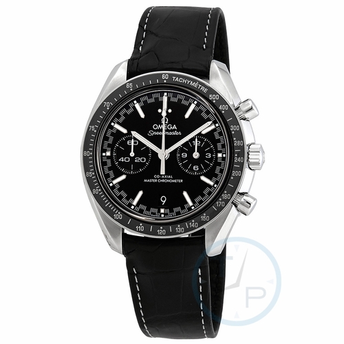 Omega 329.33.44.51.01.001 Speedmaster Mens Chronograph Automatic Watch