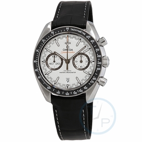 Omega 329.33.44.51.04.001 Speedmaster Mens Chronograph Automatic Watch