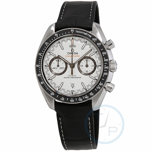 Omega 329.33.44.51.04.001 Speedmaster Mens Chronograph Automatic Watch