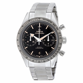 Omega 331.10.42.51.01.002 Speedmaster Mens Chronograph Automatic Watch