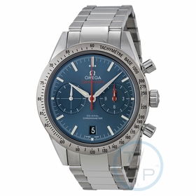 Omega 331.10.42.51.03.001 Speedmaster Mens Chronograph Automatic Watch