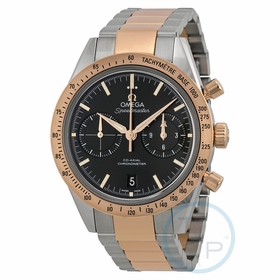 Omega 331.20.42.51.01.002 Speedmaster Mens Chronograph Automatic Watch