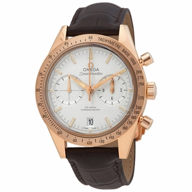 Omega 331.53.42.51.02.002 Speedmaster Mens Chronograph Automatic Watch