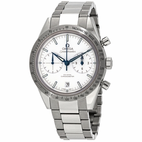 Omega 331.90.42.51.04.001 Speedmaster Mens Chronograph Automatic Watch