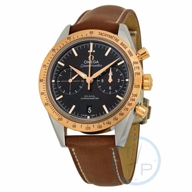 Omega 331.22.42.51.01.001 Speedmaster Mens Chronograph Automatic Watch