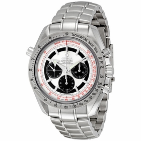 Omega 3582.31 Speedmaster Broad Arrow Mens Chronograph Automatic Watch