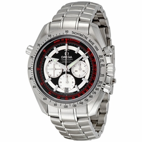 Omega 3582.51.00 Speedmaster Broad Arrow Mens Chronograph Automatic Watch