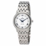 Omega 424.10.27.60.04.001 De Ville Ladies Quartz Watch