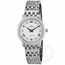 Omega 424.10.27.60.52.002 De Ville Prestige Ladies Quartz Watch