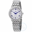 Omega 424.10.27.60.56.002 De Ville Ladies Quartz Watch