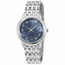 Omega 424.10.27.60.57.001 De Ville Prestige Ladies Quartz Watch