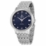 Omega 424.10.33.20.53.001 De Ville Ladies Automatic Watch
