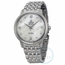 Omega 424.10.33.20.55.001 De Ville Ladies Automatic Watch