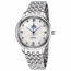Omega 424.10.33.20.55.004 De Ville Ladies Automatic Watch