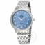 Omega 424.10.33.20.57.001 De Ville Prestige Ladies Automatic Watch