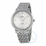 Omega 424.10.33.60.52.001 De Ville Prestige Ladies Quartz Watch