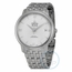 Omega 424.10.37.20.02.001 De Ville Prestige Co-Axial Unisex Automatic Watch