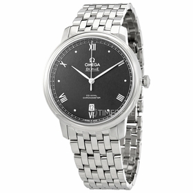 Omega 424.10.40.20.01.003 De Ville Mens Automatic Watch