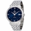 Omega 424.10.40.20.03.001 De Ville Prestige Mens Automatic Watch