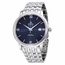 Omega 424.10.40.20.03.003 De Ville Prestige Mens Automatic Watch