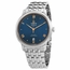 Omega 424.10.40.20.03.004 De Ville Mens Automatic Watch
