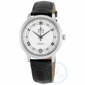Omega 424.13.33.20.52.002 De Ville Ladies Automatic Watch