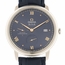 Omega 424.13.40.21.03.003 De Ville Mens Automatic Watch