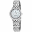 Omega 424.15.24.60.55.001 De Ville Prestige Ladies Quartz Watch