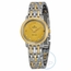 Omega 424.20.24.60.58.001 De Ville Prestige Ladies Quartz Watch