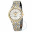 Omega 424.20.27.60.05.001 De Ville Ladies Quartz Watch