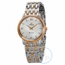 Omega 424.20.27.60.05.002 De Ville Prestige Ladies Quartz Watch