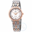 Omega 424.20.27.60.52.003 De Ville Ladies Quartz Watch