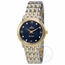 Omega 424.20.27.60.53.002 DE VILLE PRESTIGE Ladies Quartz Watch