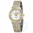 Omega 424.20.27.60.55.001 De Ville Prestige Ladies Quartz Watch