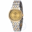 Omega 424.20.27.60.58.003 De Ville Prestige Ladies Quartz Watch