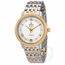 Omega 424.20.33.20.52.001 De Ville Prestige Co-Axial Ladies Automatic Watch
