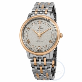 Omega 424.20.33.20.52.003 De Ville Ladies Automatic Watch