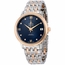 Omega 424.20.33.20.53.001 De Ville Prestige Ladies Automatic Watch