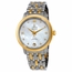 Omega 424.20.33.20.55.002 De Ville Ladies Automatic Watch