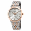 Omega 424.20.33.60.52.001 De Ville Prestige Ladies Quartz Watch