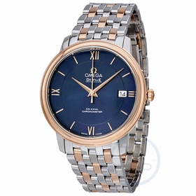 Omega 424.20.37.20.03.002 DE VILLE PRESTIGE Ladies Automatic Watch