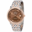 Omega 424.20.37.20.13.001 De Ville Unisex Automatic Watch