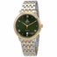 Omega 424.20.40.20.10.001 De Ville Mens Automatic Watch