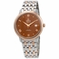 Omega 424.20.40.20.13.001 De Ville Prestige Mens Automatic Watch